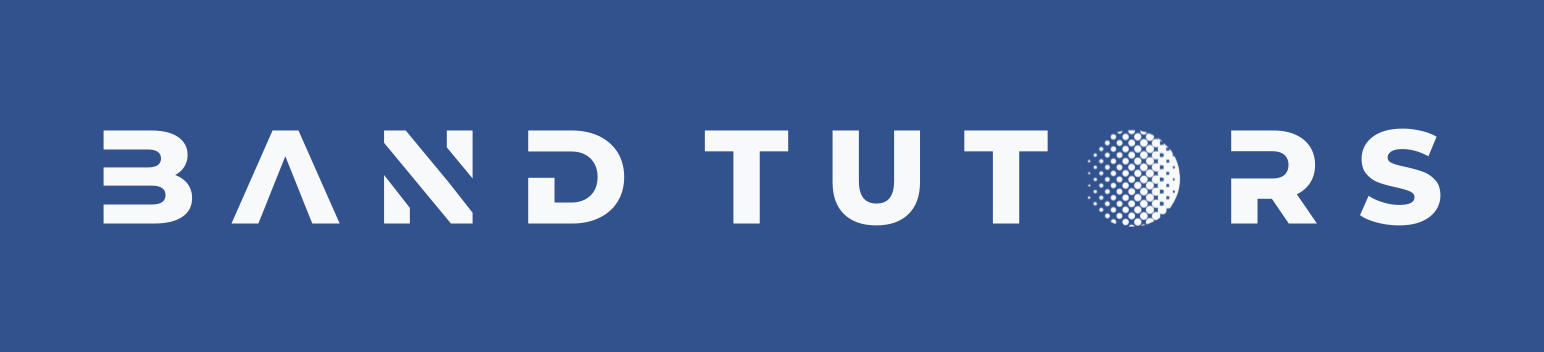band tutors logo